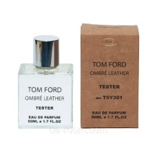 Тестер DUBAI унісекс Tom Ford Ombre Leather, 50 мл.