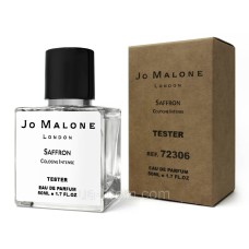 Тестер DUBAI унисекс Jo Malone Saffron Intense, 50 мл.