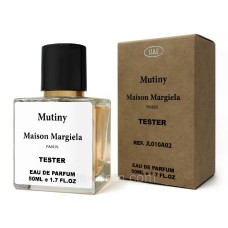 Тестер DUBAI унисекс Maison Margiela Mutiny, 50 мл.