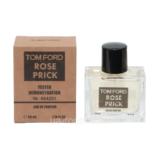 Тестер DUBAI унісекс Tom Ford Rose Prick, 50 мл.