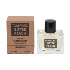 Тестер DUBAI унісекс Tom Ford Bitter Peach, 50 мл.