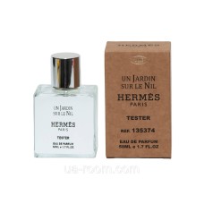 Тестер DUBAI унисекс Hermes Un Jardin sur le Nil, 50 мл.