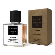 Тестер DUBAI унісекс Tom Ford Shanghai Lily, 50 мл.