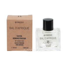 Тестер DUBAI унисекс Byredo Bal D'Afrique, 50 мл.