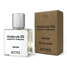 Тестер DUBAI унісекс Escentric Molecules Molecule 05, 50 мл.