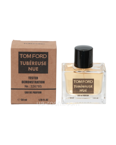 Тестер DUBAI унисекс Tom Ford Tubéreuse Nue, 50 мл.