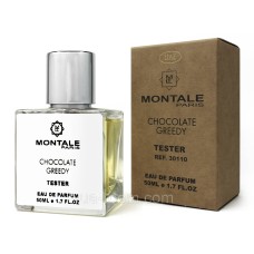 Тестер DUBAI унісекс Montale Chocolate Greedy, 50 мл.