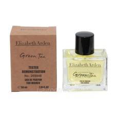 Тестер DUBAI женский Elizabeth Arden Green tea, 50 мл.