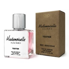 Тестер DUBAI женский Azzaro Mademoiselle, 50 мл.