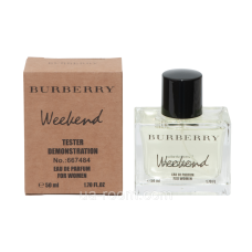 Тестер DUBAI женский Burberry Weekend, 50 мл.