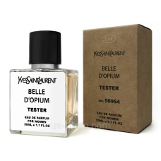 Тестер DUBAI жіночий Yves Saint Laurent Belle d'Opium 50 мл.