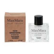 Тестер DUBAI женский Max Mara Silk Touch, 50 мл.