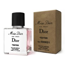 Тестер DUBAI жіноча Dior Miss Dior Rose N'Roses, 50 мл.