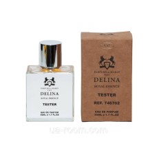 Тестер DUBAI жіноча Parfums de Marly Delina, 50 мл.