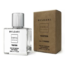 Тестер DUBAI жіночий Bvlgari Omnia Crystalline, 50мл.