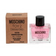 Тестер DUBAI жіночий Moschino Toy 2 Bubble Gum, 50 мл.