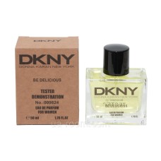 Тестер DUBAI жіночий Donna Karan DKNY Be Delicious, 50 мл.