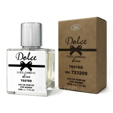 Тестер DUBAI жіночий Dolce&Gabbana Dolce Shine woman, 50 мл.