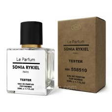 Тестер DUBAI женский Sonia Rykiel Le Parfum Sonia Rykiel, 50 мл.