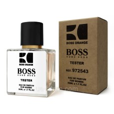 Тестер DUBAI жіночий Hugo Boss Orange, 50 мл.