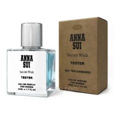 Тестер DUBAI жіноча Anna Sui Secret Wish, 50 мл.