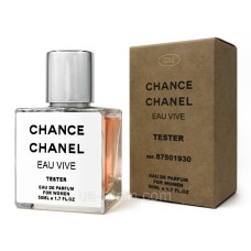 Тестер DUBAI жіноча Chanel Chance Eau Vive, 50 мл.