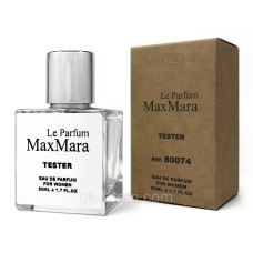 Тестер DUBAI женский Max Mara Le Parfum, 50 мл.