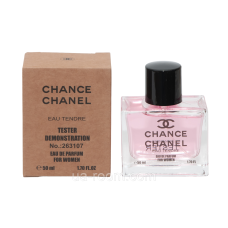 Тестер DUBAI жіноча Chanel Chance Eau Tendre, 50 мл.