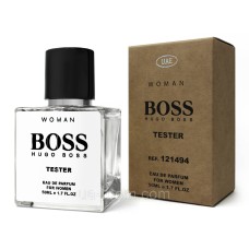 Тестер DUBAI жіноча Hugo Boss Boss Woman, 50 мл.