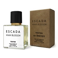 Тестер DUBAI жіночий Escada Miami Blossom, 50 мл.