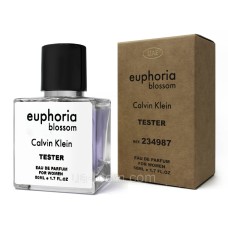 Тестер DUBAI женский Calvin Klein Euphoria Blossom, 50 мл.