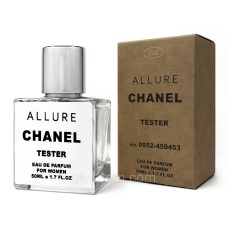 Тестер DUBAI жіночий Chanel Allure, 50мл.