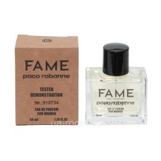 Тестер DUBAI жіночий Paco Rabanne Fame, 50 мл.