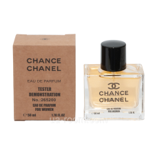 Тестер DUBAI женский Chanel Chance, 50 мл.