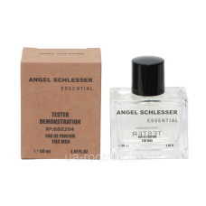 Тестер DUBAI женский Angel Schlesser Essential, 50 мл.