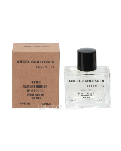 Тестер DUBAI женский Angel Schlesser Essential, 50 мл.