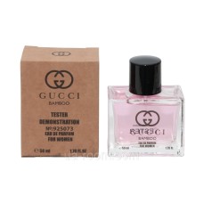 Тестер DUBAI жіночий Gucci Bamboo, 50 мл.