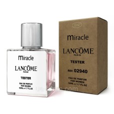 Тестер DUBAI жіночий Lancome Miracle, 50мл.