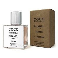 Тестер DUBAI жіночий Chanel Coco Mademoiselle, 50мл.