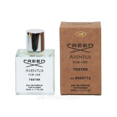 Тестер DUBAI жіноча Creed Aventus for Her, 50 мл.