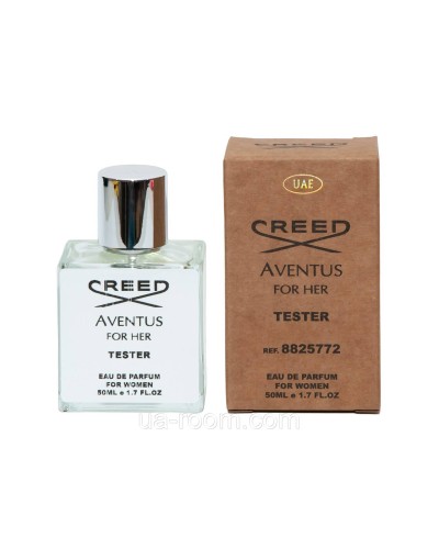 Тестер DUBAI жіноча Creed Aventus for Her, 50 мл.