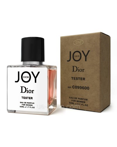 Тестер DUBAI жіночий Christian Dior Joy By Dior, 50 мл.