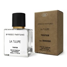 Тестер DUBAI жіночий Byredo La Tulipe, 50мл.