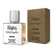 Тестер DUBAI женский Lolita Lempicka LolitaLand, 50 мл.