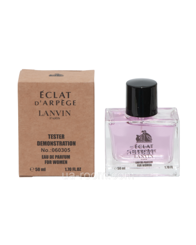 Тестер DUBAI жіночий Lanvin Eclat D'Arpege, 50мл.