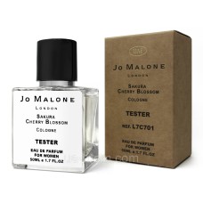 Тестер Dubai жіночий Jo Malone Sakura Cherry Blossom, 50 мл.