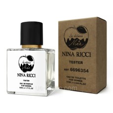 Тестер DUBAI женский Nina Ricci Les Delices de Nina, 50 мл.