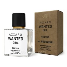 Тестер DUBAI женский Azzaro Wanted Girl, 50 мл.