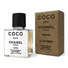 Тестер DUBAI жіночий Chanel Coco Noir, 50мл.