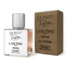 Тестер DUBAI жіночий Lancome La Nuit Tresor, 50 мл.